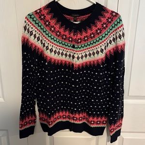 Talbots sweater, size S. Very good condition.